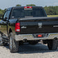 SRL2 Adj Aluminum Step | Crew Cab | Ram 1500/2500/3500 2WD/4WD (2010-2018 & Classic)
