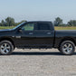 SRL2 Adj Aluminum Step | Crew Cab | Ram 1500/2500/3500 2WD/4WD (2010-2018 & Classic)
