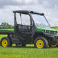Winch Mount | John Deere Gator XUV 835