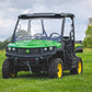 Winch Mount | John Deere Gator XUV 835