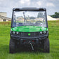 Winch Mount | John Deere Gator XUV 835