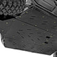 Full Coverage Skid Plate Kit | CFMOTO UFORCE 1000 XL