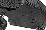 Full Coverage Skid Plate Kit | CFMOTO UFORCE 1000 XL