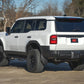 Nerf Steps | Cab Length | Toyota Land Cruiser 4WD (2024-2025)