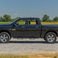 Side Window Deflectors | In Channel Rain Guard | Ram 1500/2500/3500 (10-25 & Classic)