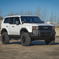 LED Light Kit | Ditch Mount | 2" Black Pair | Amber DRL | Toyota Land Cruiser (24-25)