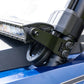 LED Light Kit | Front Mount | 40" Black Single Row | Polaris RZR XP 1000
