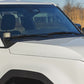 LED Light Kit | Ditch Mount | 2" Spectrum Pair | Spot | Toyota Land Cruiser (24-25)