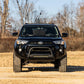 Black LED Bull Bar | Toyota 4Runner (2010-2023)