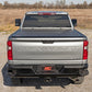 Hard Tri-Fold Flip Up Bed Cover | 6'9" Bed | Chevy/GMC  Silverado/Sierra 2500HD/3500HD (20-25)