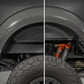 Rear Wheel Well Liners | Ford F-150 Raptor 4WD (2017-2020)