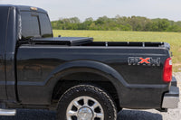 Hard Low Profile Bed Cover | 6'10" Bed | Ford F-250/F-350 Super Duty (99-16)