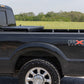 Hard Low Profile Bed Cover | 6'10" Bed | Ford F-250/F-350 Super Duty (99-16)