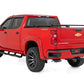 TR2 Running Boards | Chevy/GMC 1500/2500HD/3500HD (19-26)