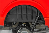 Rear Wheel Well Liners | Ford F-150 2WD/4WD (2021-2025)