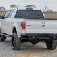 BA2 Running Board | Side Step Bars | Ford F-150 2WD/4WD (2009-2014)