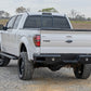 BA2 Running Board | Side Step Bars | Ford F-150 2WD/4WD (2009-2014)