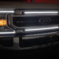 LED Light Kit | Grille Mount | 30 Inch DRL | Ford F-250/F-350 Super Duty (17-22)