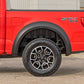 Rear Wheel Well Liners | Ford F-150 2WD/4WD (2021-2025)