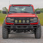 Light Bar Mount | OE Modular Steel | Ford Bronco 4WD (2021-2025)