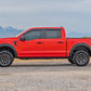 Rear Wheel Well Liners | Ford F-150 2WD/4WD (2021-2025)
