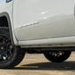Rough Country 80 Series Wheel | One-Piece | Semi Gloss Black | 20x9 | 6x5.5 | 0mm