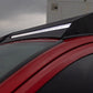 Roof Rack | 40" Black LED | Toyota Tacoma 2WD/4WD (2024-2026)