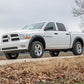 Pocket Fender Flares | PR4 Flame Red | Ram 1500 2WD/4WD (2009-2018 & Classic)