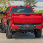 SRL2 Adj Aluminum Steps | CrewMax | Toyota Tundra 2WD/4WD (2022-2026)