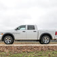 Pocket Fender Flares | GW7 Bright White | Ram 1500 2WD/4WD (2009-2018 & Classic)