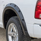 Pocket Fender Flares | PR4 Flame Red | Ram 1500 2WD/4WD (2009-2018 & Classic)