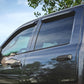 Side Window Deflectors | Tape On Rain Guard | Ram 1500 (09-18)/2500 (10-26)