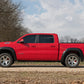 Caliper Covers | Front and Rear | Red | Ram 1500 2WD/4WD (2019-2026)