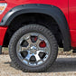 Caliper Covers | Front and Rear | Red | Ram 1500 2WD/4WD (2019-2026)