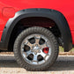 Caliper Covers | Front and Rear | Red | Ram 1500 2WD/4WD (2019-2026)