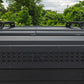 Adjustable Crossbars | Universal T-Slot | Bed Cap