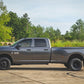 Side Window Deflectors | Tape On Rain Guard | Ram 1500 (09-18)/2500 (10-26)