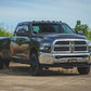 Power Running Boards | HT-Series | Crew Cab | Ram 1500 2WD/4WD (2009-2018 & Classic)
