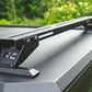 Adjustable Crossbars | Universal T-Slot | Bed Cap