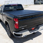 Soft Roll Up Bed Cover  | 6'7" Bed | Chevy/GMC Sierra 1500 (19-26)/Silverado 1500 (19-26)