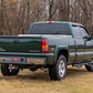 Nerf Steps | Cab Length | Chevy/GMC 1500 2WD/4WD (99-06 & Classic)