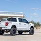 6 Inch Lift Kit | M1 Struts/M1 | Ford F-150 4WD (2021-2025)
