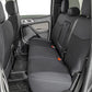 Seat Covers | FR Bucket and RR Bench | Ford Ranger 2WD/4WD (2019-2026)