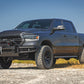 Front Bumper | Tubular | Winch Mount | Ram 1500 2WD/4WD (2019-2024)