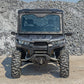 Electric Tilt Windshield | Glass | Can-Am Defender HD 8/HD 9/HD 10