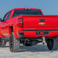 SRL2 Adj Aluminum Step | Crew Cab | Chevy/GMC 1500/2500HD/3500HD (07-18 & Classic)