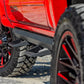 SRL2 Adj Aluminum Step | Crew Cab | Chevy/GMC 1500/2500HD/3500HD (07-18 & Classic)