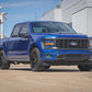 2 Inch Lowering Kit | 4 Inch Rear Lowering | M1 | Ford F150 (2015-2025)
