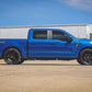 2 Inch Lowering Kit | 4 Inch Rear Lowering | M1 | Ford F150 (2015-2025)