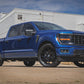 2 Inch Lowering Kit | 4 Inch Rear Lowering | M1 | Ford F150 (2015-2025)
